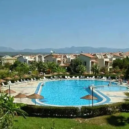 Keyf Side