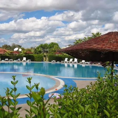 Keyf וילה סייד