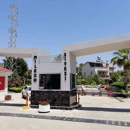 וילה Keyf סייד