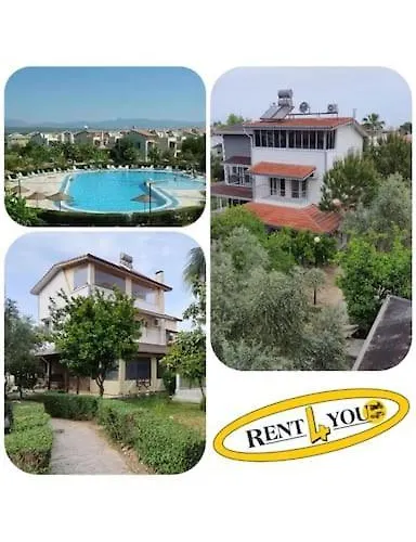 Keyf Villa *