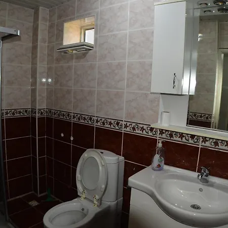 Villa Vılla Keyf Side