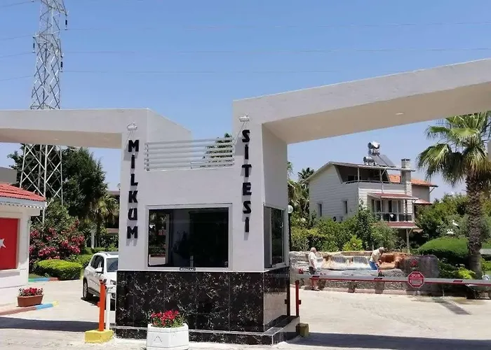 Villa Vılla Keyf Side