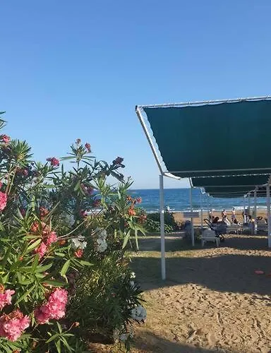 Villa Vılla Keyf *