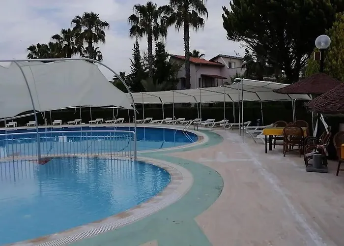Vılla Keyf