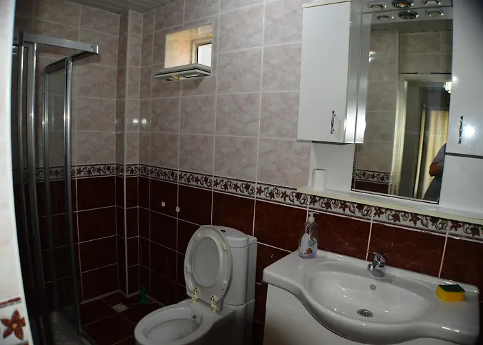 Villa Vılla Keyf Side