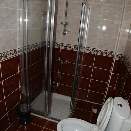 Keyf Villa *